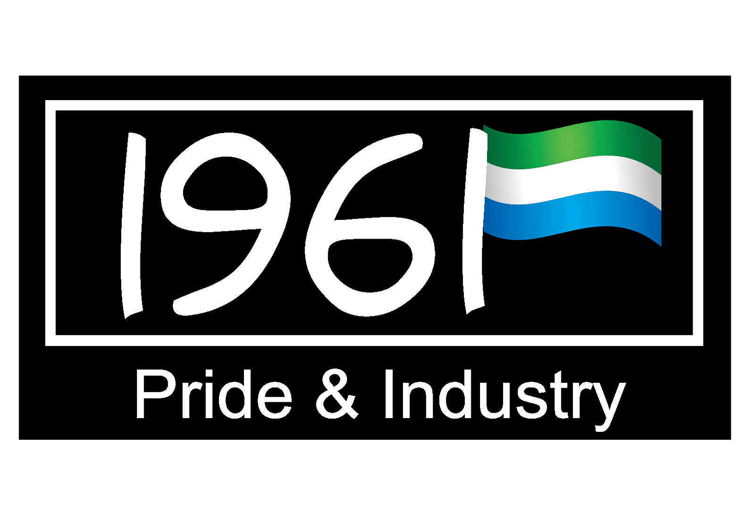 1961: Pride and Industry